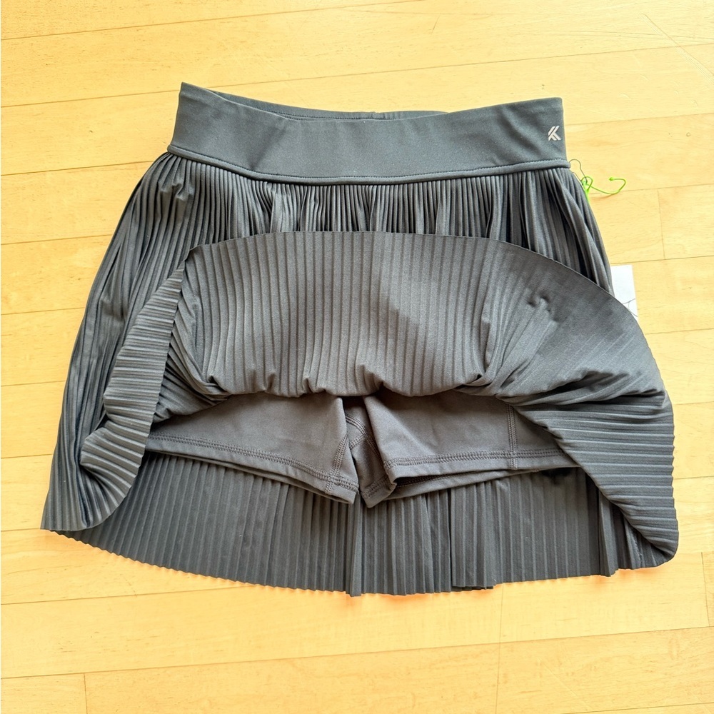 Kyodan Pleated Tennis/Golf Skort - NWT